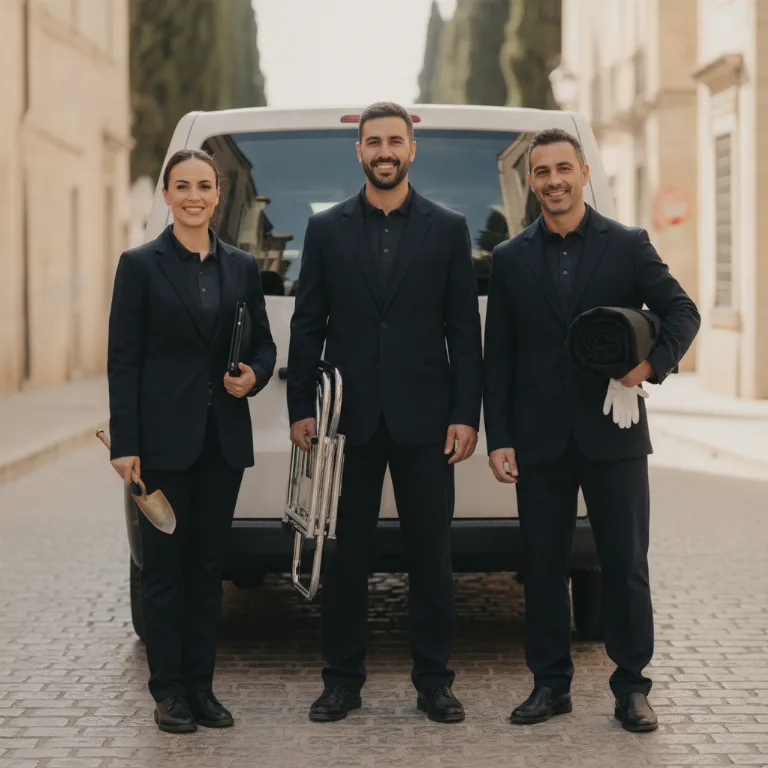funeraria Sarrià